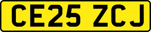 CE25ZCJ