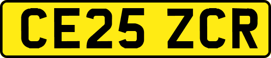 CE25ZCR
