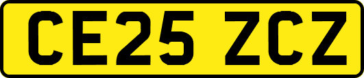 CE25ZCZ