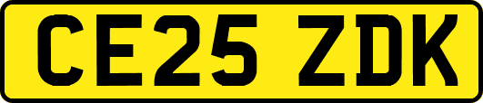 CE25ZDK