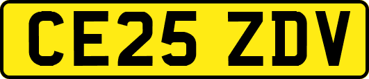 CE25ZDV