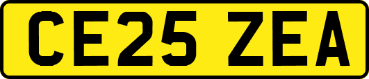 CE25ZEA