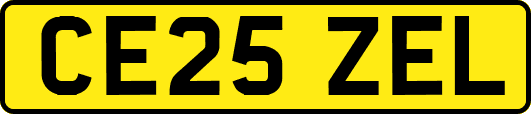 CE25ZEL