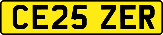 CE25ZER