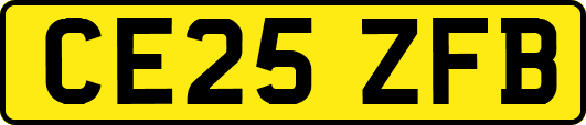 CE25ZFB