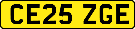 CE25ZGE