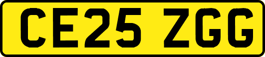 CE25ZGG