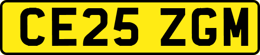 CE25ZGM