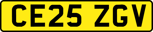 CE25ZGV