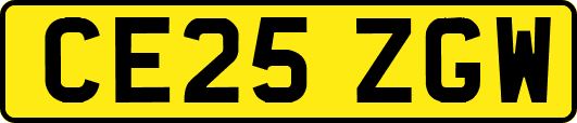 CE25ZGW
