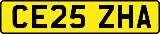 CE25ZHA