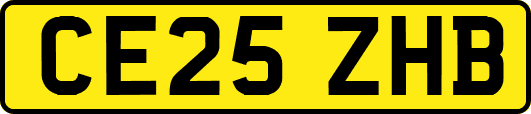 CE25ZHB