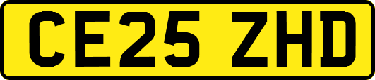 CE25ZHD