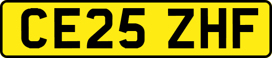 CE25ZHF