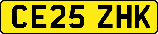 CE25ZHK