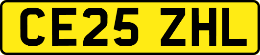 CE25ZHL