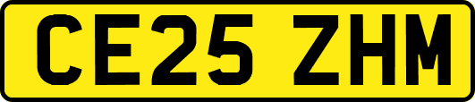 CE25ZHM