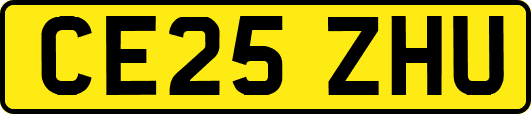 CE25ZHU