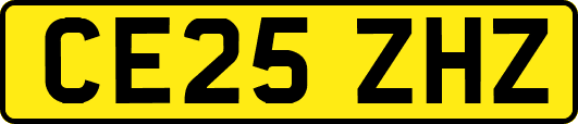 CE25ZHZ