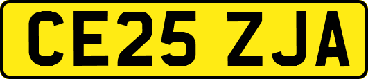 CE25ZJA
