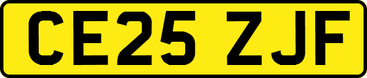 CE25ZJF