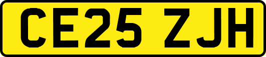 CE25ZJH