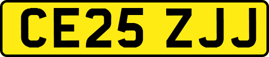 CE25ZJJ