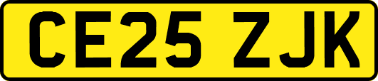 CE25ZJK
