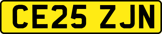 CE25ZJN