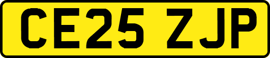 CE25ZJP