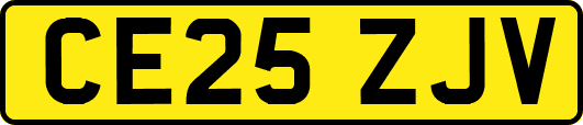 CE25ZJV