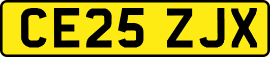 CE25ZJX