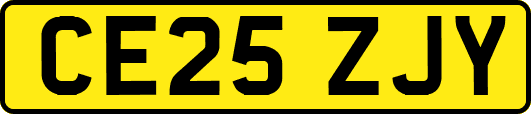 CE25ZJY
