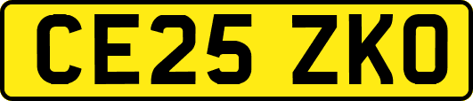 CE25ZKO