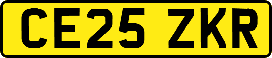 CE25ZKR