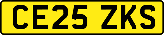 CE25ZKS
