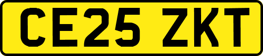 CE25ZKT