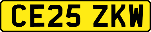 CE25ZKW