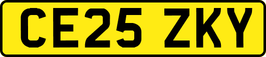 CE25ZKY