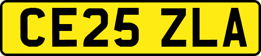 CE25ZLA