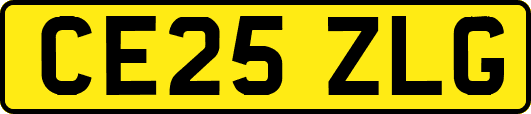 CE25ZLG