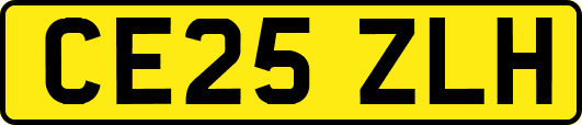 CE25ZLH