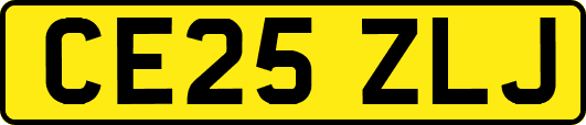 CE25ZLJ