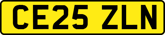 CE25ZLN