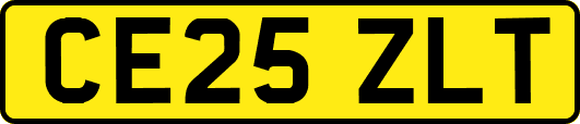 CE25ZLT