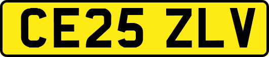 CE25ZLV