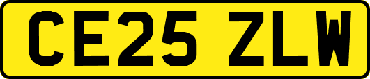 CE25ZLW