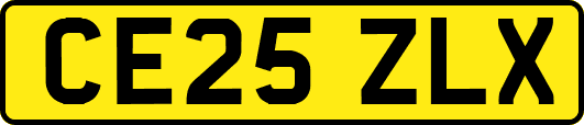 CE25ZLX