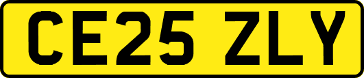 CE25ZLY