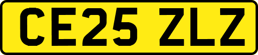 CE25ZLZ